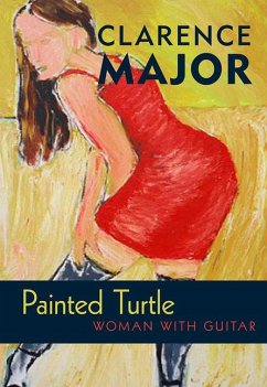 Painted Turtle - Major, Clarence