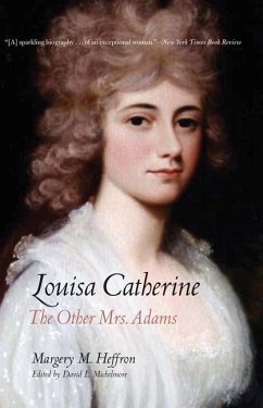 Cover Louisa Catherine