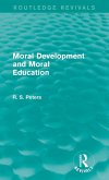 Moral Development and Moral Education (Routledge Revivals)