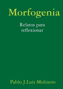 Morfogenia - Molinero, Pablo J. Luis