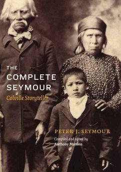 The Complete Seymour - Seymour, Peter J