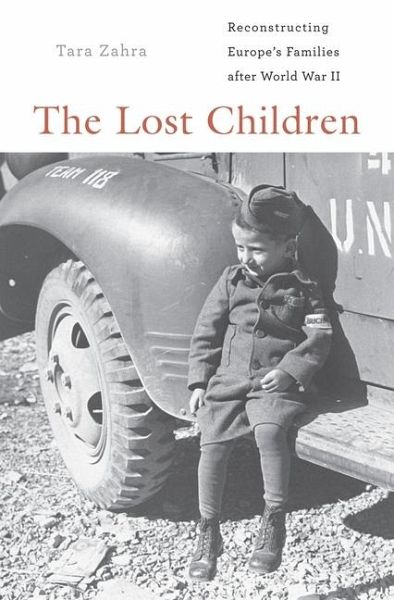 The Lost Children The Lost Children