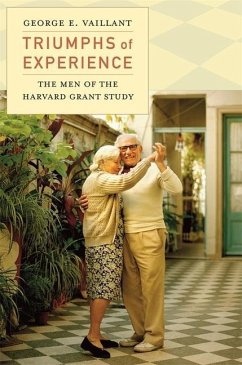 Triumphs of Experience - Vaillant, George E.