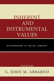 Inherent and Instrumental Values