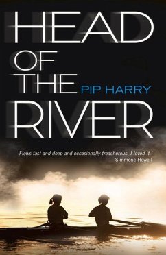 Head of the River - Harry, Pip