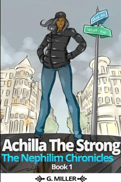 Achilla The Strong - Miller, G.