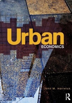Cover Urban Economics