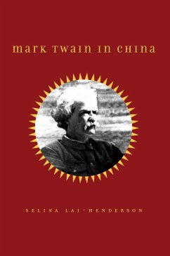 Cover Mark Twain in China