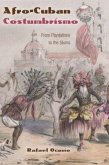 Afro-Cuban Costumbrismo Afro-Cuban Costumbrismo