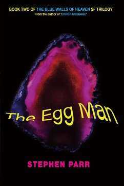 The Egg Man - Parr, Stephen