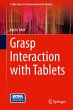Grasp Interaction with Tablets by Katrin Wolf Hardcover | Indigo Chapters