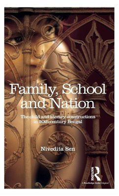 Family, School and Nation - Sen, Nivedita