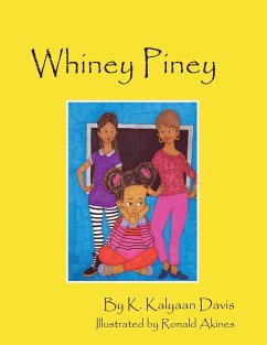 Whiney Piney - Davis, K. Kalyaan