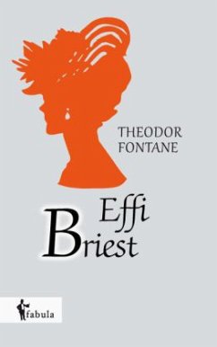 Cover Effi Briest