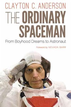 The Ordinary Spaceman - Anderson, Clayton C