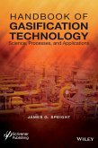 Handbook of Gasification Technology