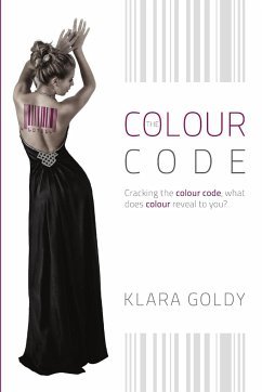 The Colour Code - Goldy, Klara