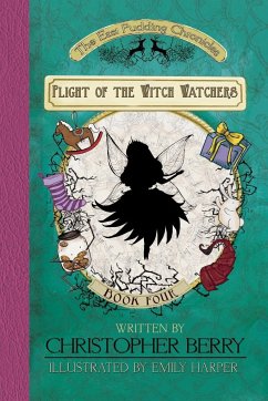 Plight of the Witch Watchers - Berry, Christopher