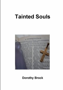 Tainted Souls - Brock, Dorothy