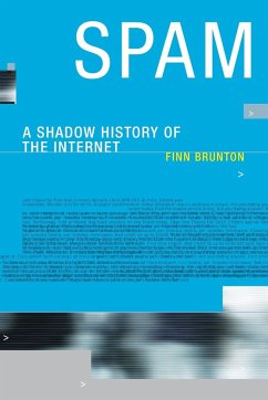 Spam - Brunton, Finn