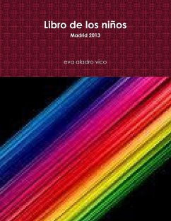 Libro de los niños - Aladro Vico, Eva