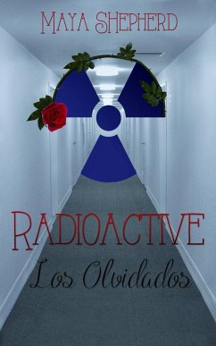 Cover Radioactive (eBook, ePUB)