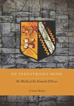 An Industrious Mind - McGee, J Sears