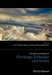 The Wiley Handbook of Psychology,... - Bild 1
