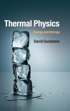 Thermal Physics - Goodstein, David