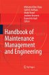 Handbook of Maintenance Management and... - Bild 1