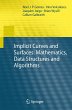 Implicit Curves and Surfaces:... - Bild 1