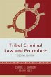 Tribal Criminal Law and Procedure - Bild 1