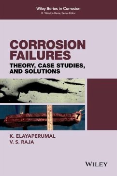 Corrosion Failures - Elayaperumal, K.; Raja, V. S.