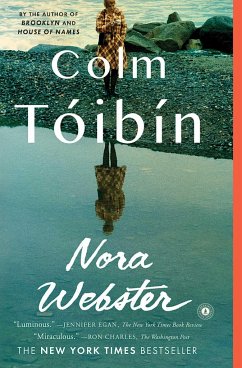 Nora Webster - Toibin, Colm