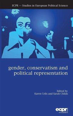 Gender, Conservatism and Political Representation