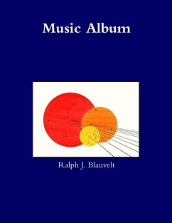 Music Album Cover Music Album