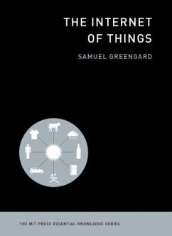 The Internet of Things - Greengard, Samuel