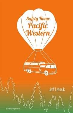 Safely Home Pacific Western - Latosik, Jeff