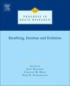 Breathing, Emotion and Evolution