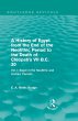 A History of Egypt from the End of the... - Bild 1