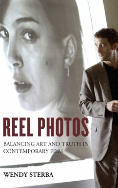 Cover Reel Photos
