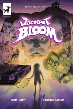 Cover Jackpot Bloom