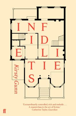 Cover Infidelities (eBook, ePUB)