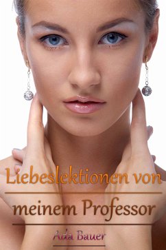 Cover Liebeslektionen von meinem Professor (eBook, ePUB)