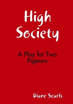 High Society - Searls, Diane
