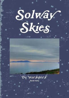 Solway Skies - Sarah Varty, Wordybird