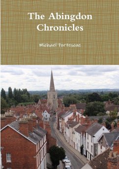 The Abingdon Chronicles - Fortescue, Michael