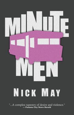 Minutemen - May, Nick