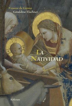 La Natividad - Elschner, Geraldine