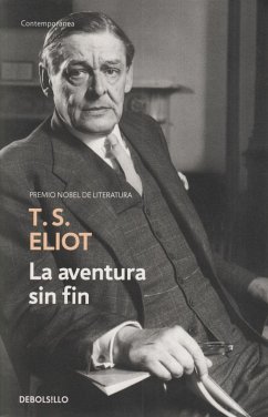 La aventura sin fin - Eliot, T. S.